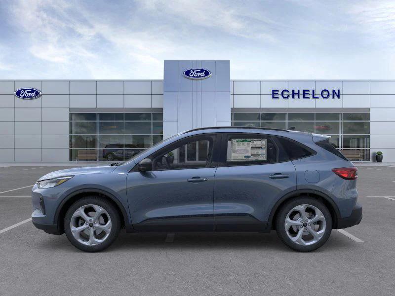 new 2025 Ford Escape car, priced at $36,484