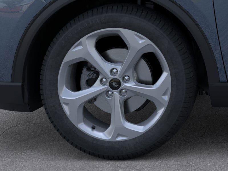new 2025 Ford Escape car, priced at $36,484