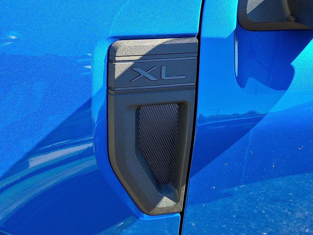 new 2025 Ford Maverick car, priced at $30,860