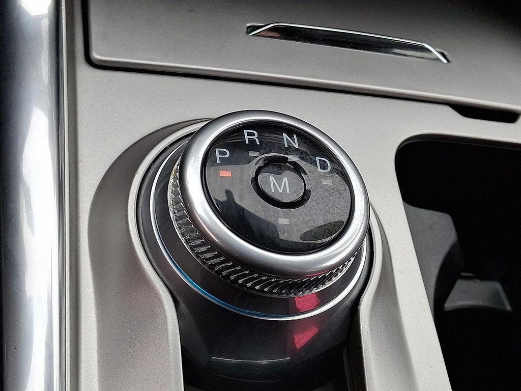 used 2020 Ford Explorer car, priced at $26,497