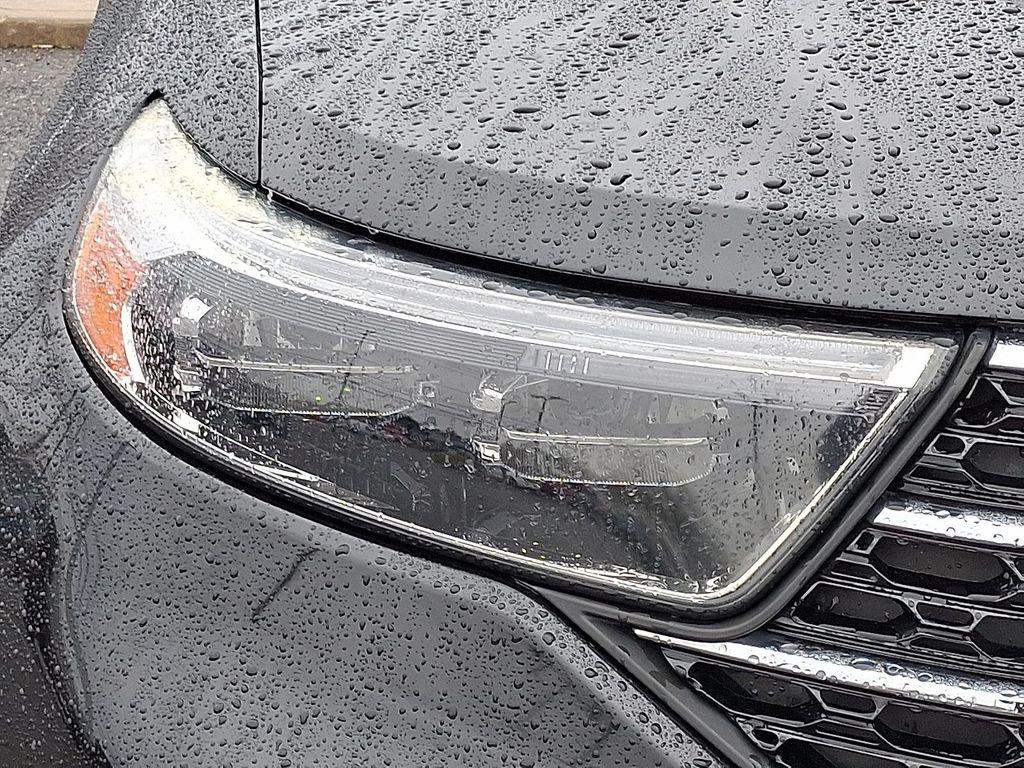used 2020 Ford Explorer car, priced at $26,497