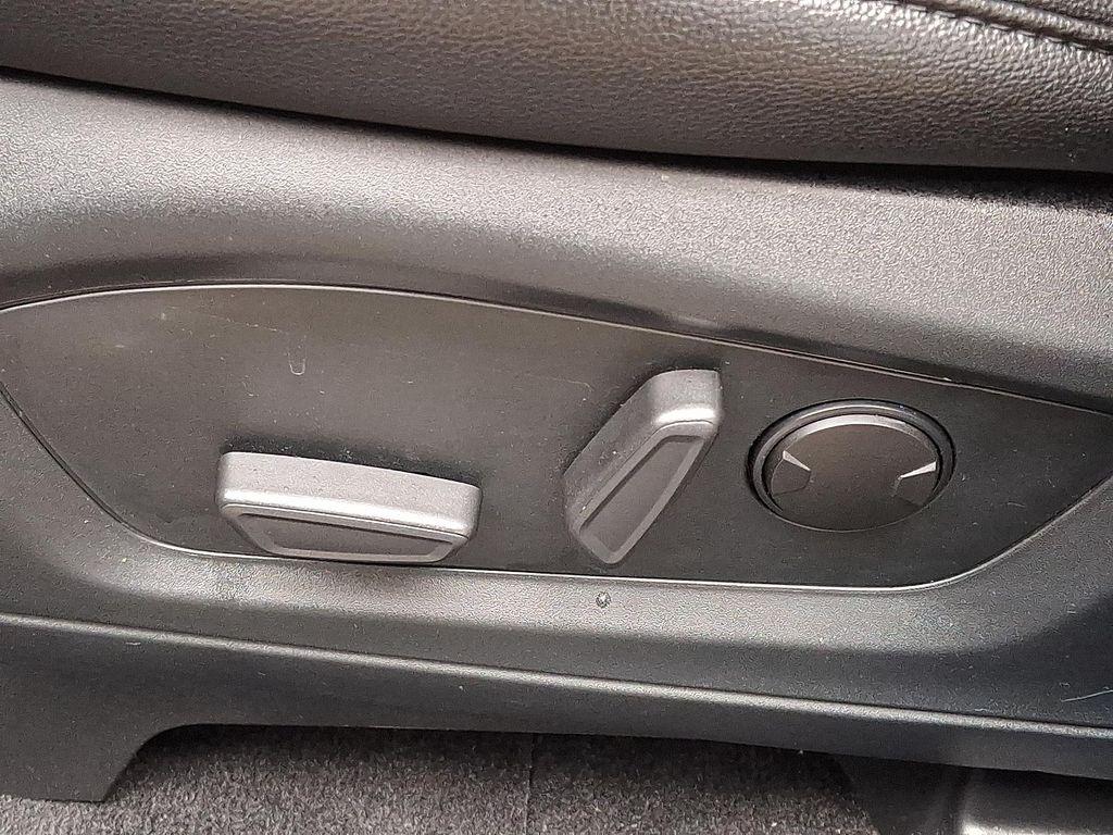 used 2020 Ford Explorer car, priced at $26,497