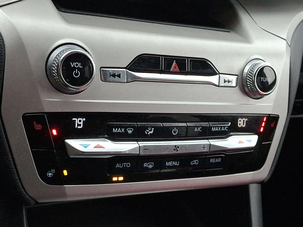 used 2020 Ford Explorer car, priced at $26,497