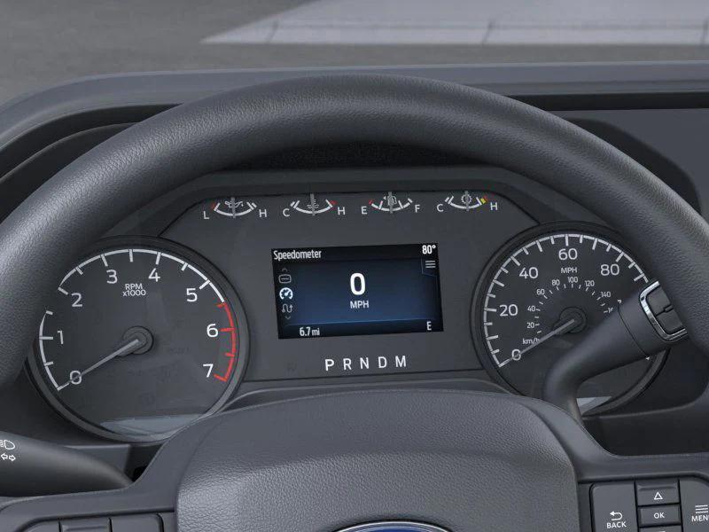 new 2025 Ford F-350 car, priced at $52,352