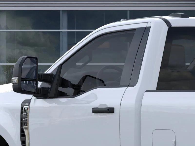 new 2025 Ford F-350 car, priced at $52,352