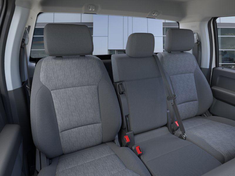 new 2025 Ford F-350 car, priced at $52,352