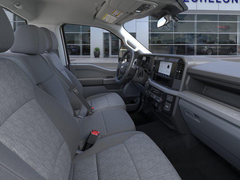 new 2025 Ford F-350 car, priced at $52,352