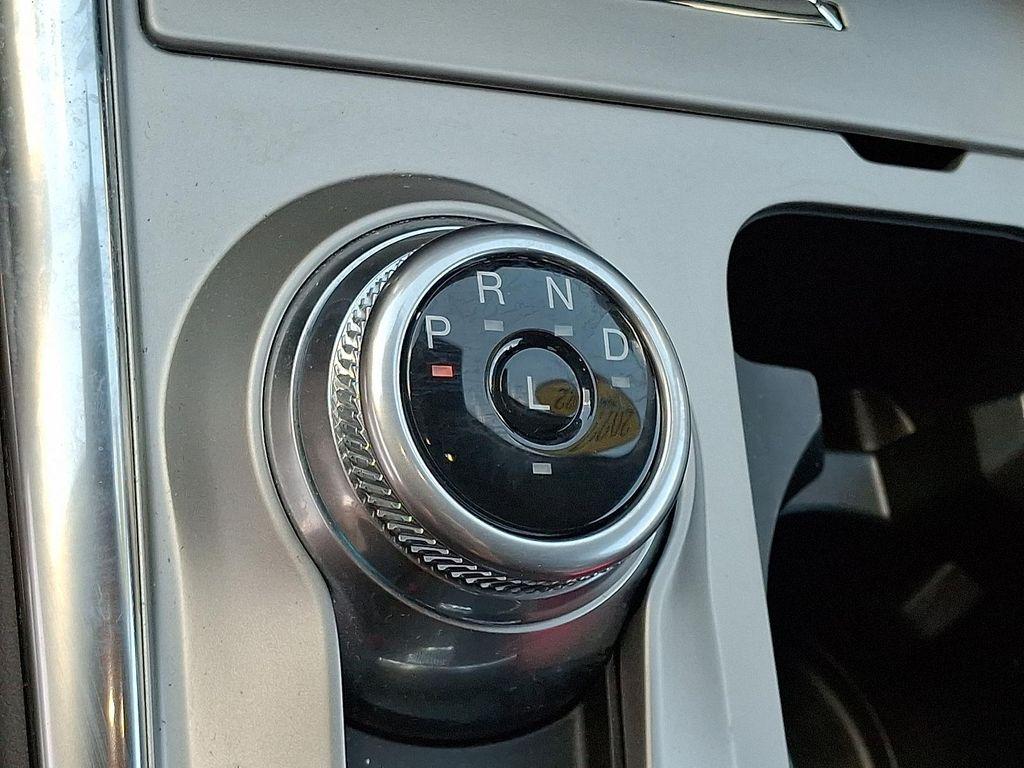 used 2022 Ford Explorer car, priced at $30,497
