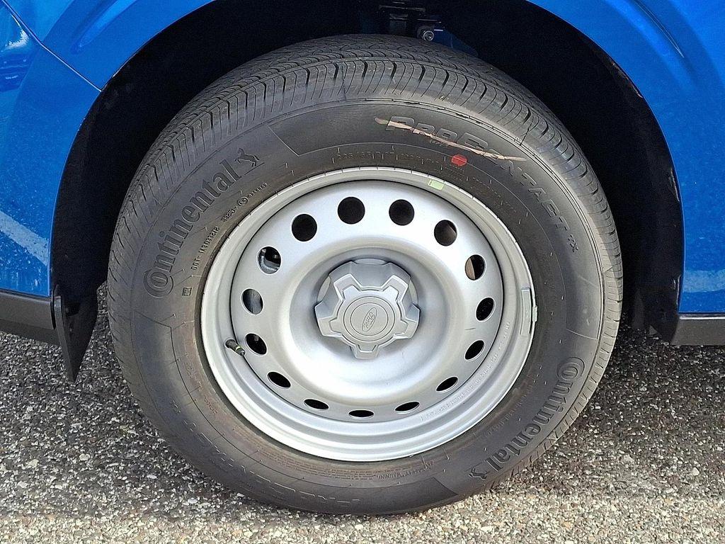 new 2025 Ford Maverick car, priced at $30,735