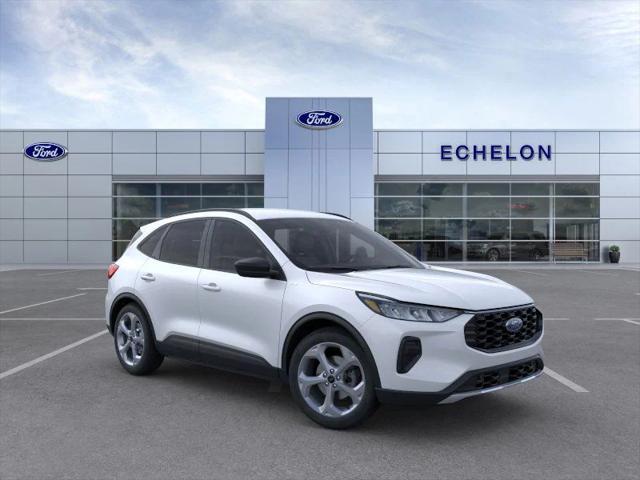 new 2025 Ford Escape car, priced at $32,338