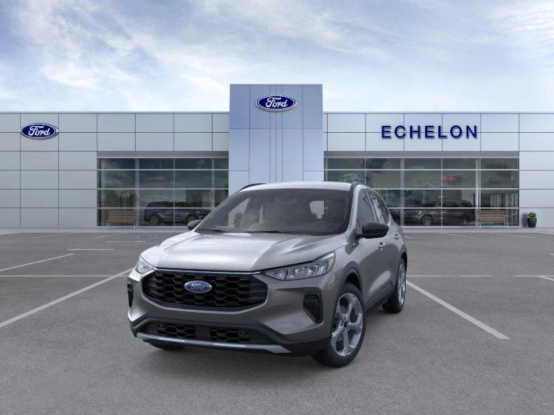 new 2025 Ford Escape car, priced at $34,050