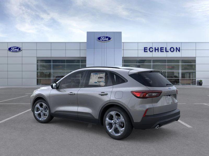 new 2025 Ford Escape car, priced at $34,050