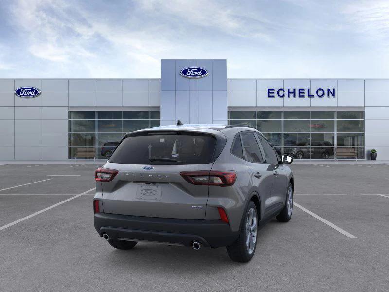 new 2025 Ford Escape car, priced at $34,050