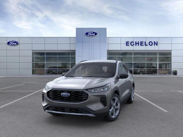 new 2025 Ford Escape car, priced at $33,736