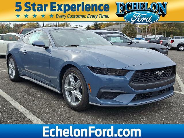 new 2026 Ford Mustang car, priced at $37,570