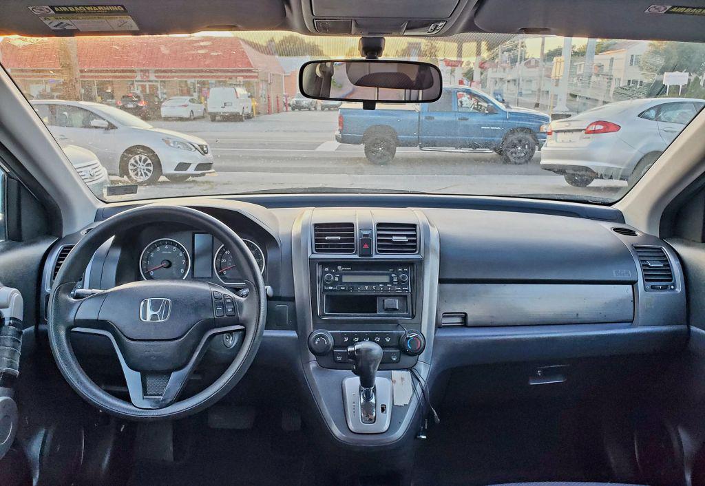 used 2007 Honda CR-V car, priced at $5,990
