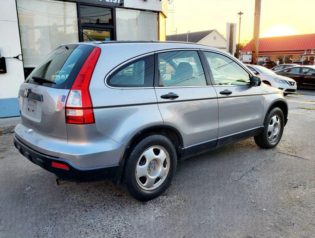 used 2007 Honda CR-V car, priced at $5,990