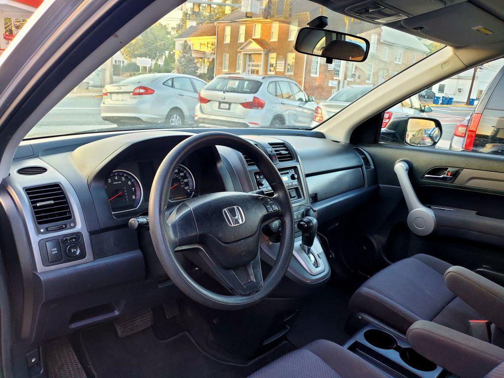 used 2007 Honda CR-V car, priced at $5,990