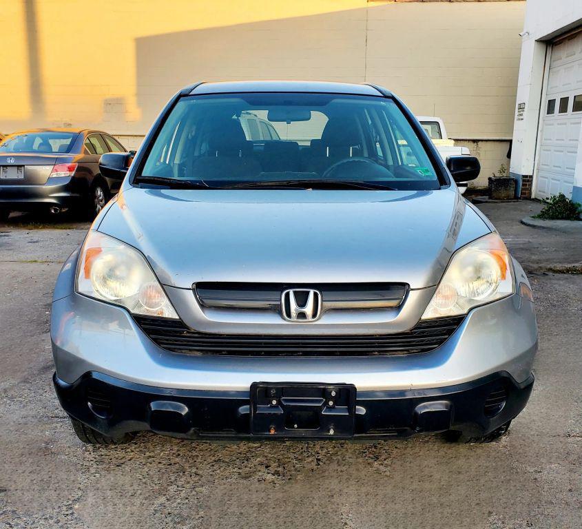 used 2007 Honda CR-V car, priced at $5,990