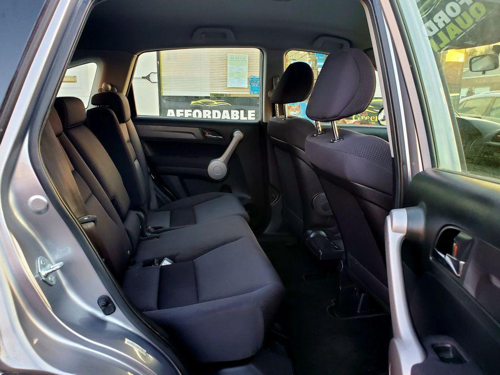 used 2007 Honda CR-V car, priced at $5,990