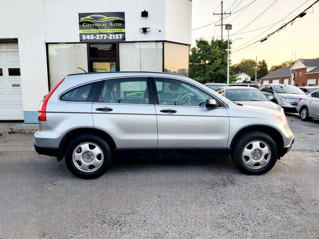 used 2007 Honda CR-V car, priced at $5,990