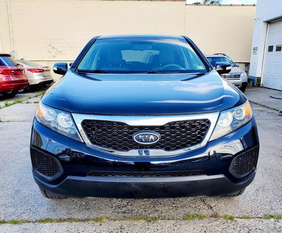 used 2013 Kia Sorento car, priced at $9,450