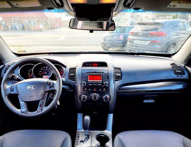 used 2013 Kia Sorento car, priced at $9,450