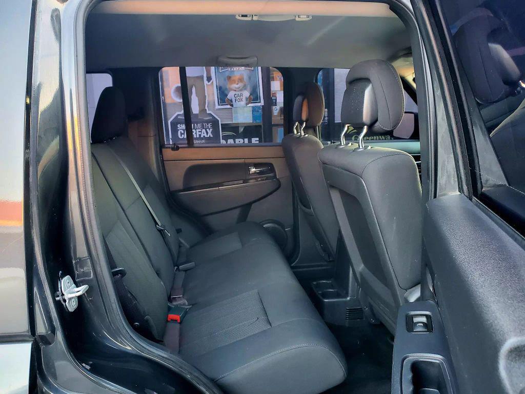 used 2011 Jeep Liberty car, priced at $7,450