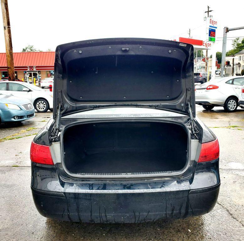used 2009 Hyundai Sonata car, priced at $2,990