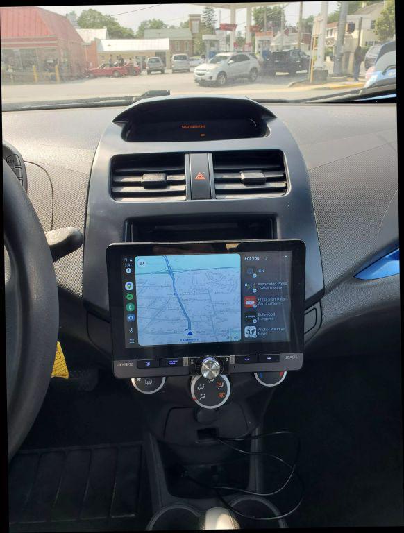 used 2015 Chevrolet Spark car, priced at $5,990