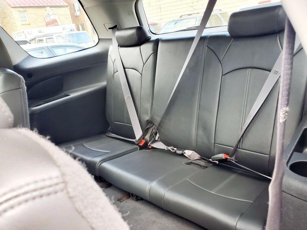 used 2012 GMC Acadia car, priced at $7,750