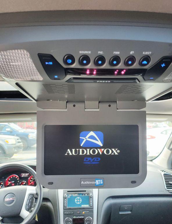 used 2012 GMC Acadia car, priced at $7,750