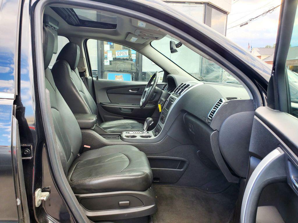 used 2012 GMC Acadia car, priced at $7,750