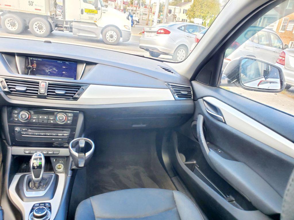 used 2013 BMW X1 car, priced at $7,450