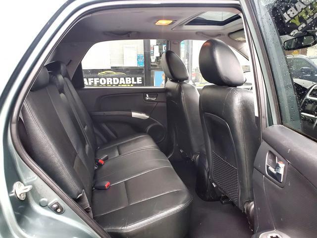 used 2009 Kia Sportage car, priced at $5,990