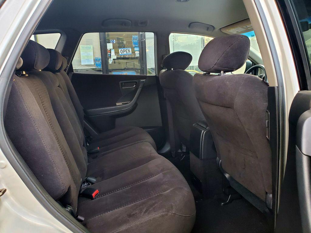 used 2005 Nissan Murano car, priced at $4,990