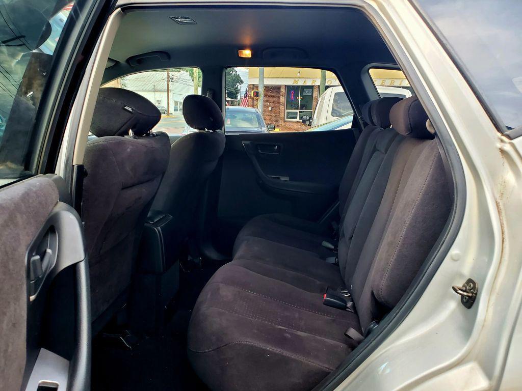 used 2005 Nissan Murano car, priced at $4,990