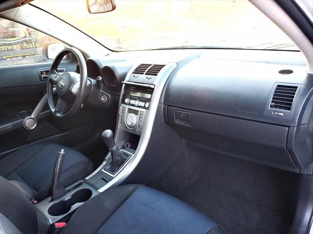 used 2010 Scion tC car, priced at $5,990