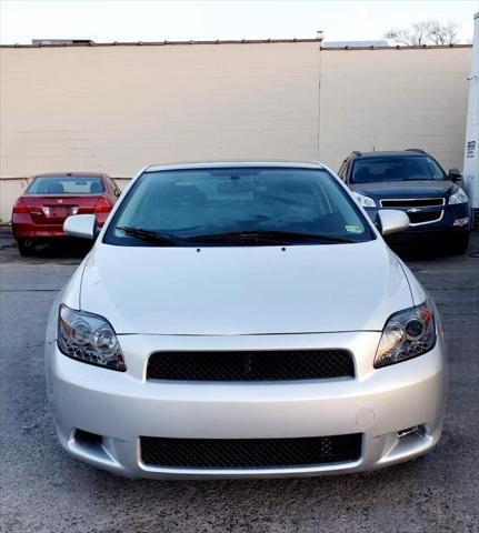 used 2010 Scion tC car, priced at $5,990