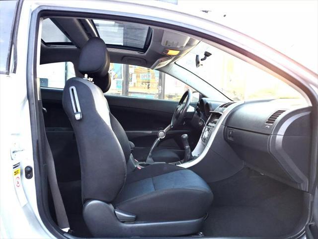 used 2010 Scion tC car, priced at $5,990