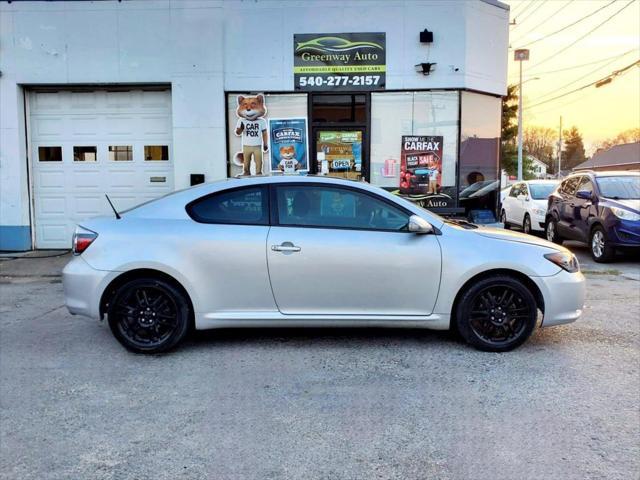 used 2010 Scion tC car, priced at $5,990