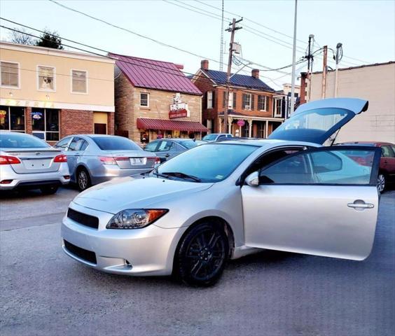 used 2010 Scion tC car, priced at $5,990