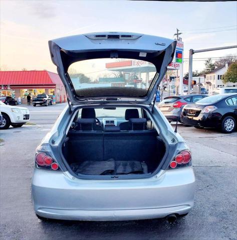 used 2010 Scion tC car, priced at $5,990