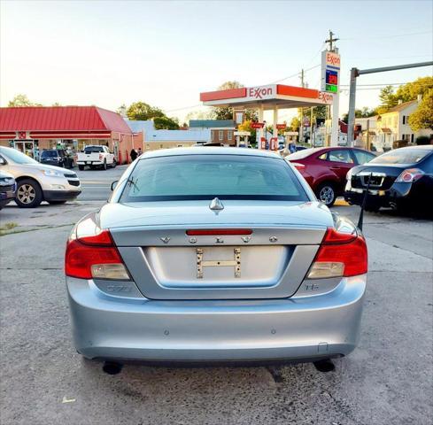 used 2011 Volvo C70 car, priced at $7,250