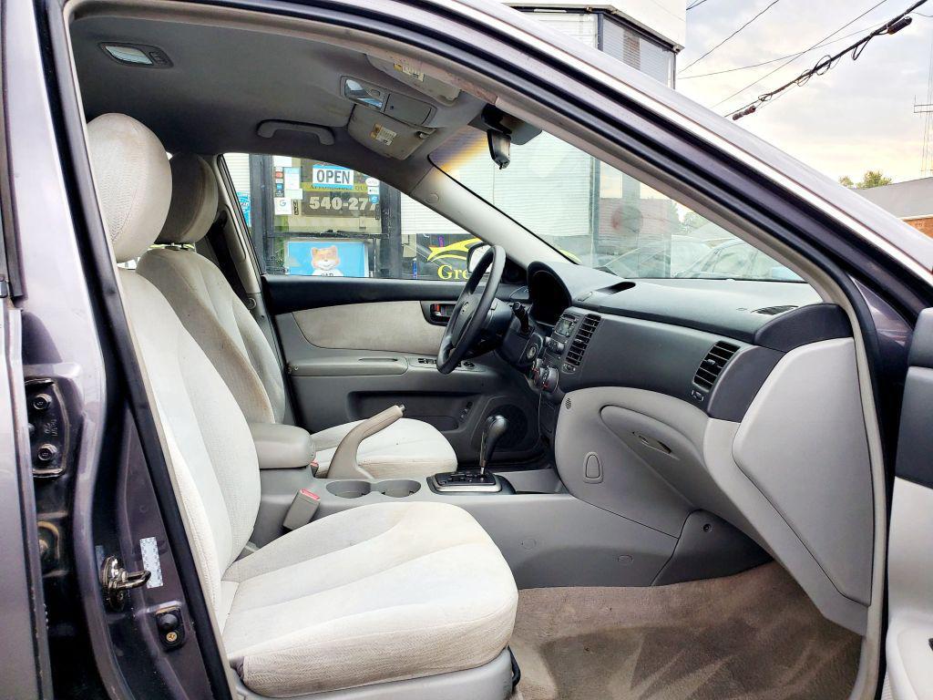 used 2006 Kia Optima car, priced at $6,450