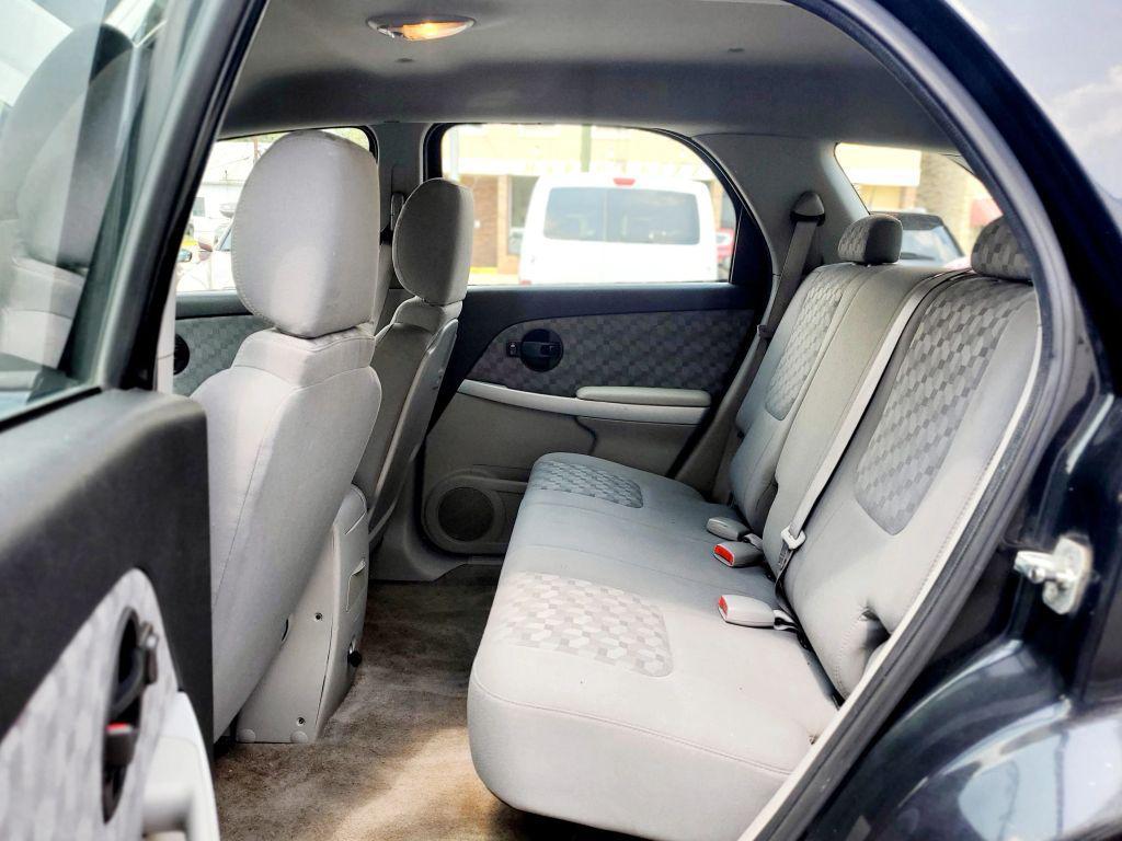 used 2008 Chevrolet Equinox car, priced at $4,990