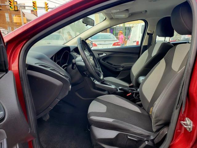 used 2014 Ford Focus car, priced at $6,750