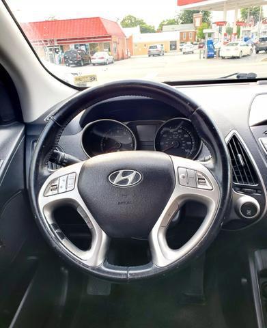 used 2011 Hyundai Tucson car, priced at $7,250