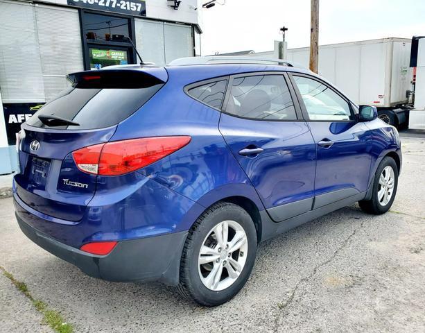 used 2011 Hyundai Tucson car, priced at $7,250