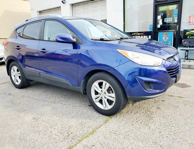 used 2011 Hyundai Tucson car, priced at $7,250